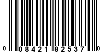 008421825370