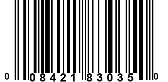 008421830350