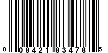 008421834785