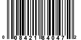 008421840472