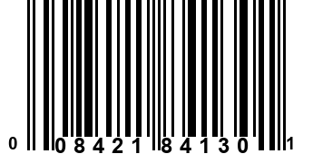 008421841301