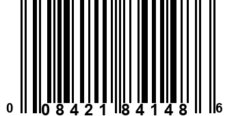 008421841486