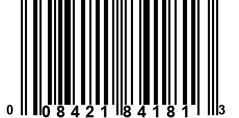 008421841813