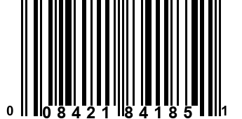 008421841851