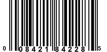 008421842285