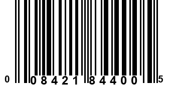 008421844005