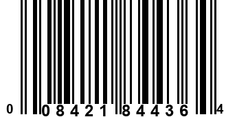 008421844364