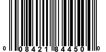 008421844500