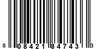 008421847433