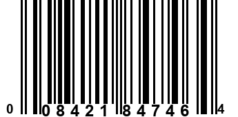 008421847464