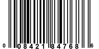 008421847686