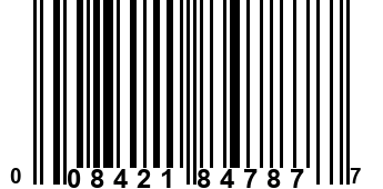 008421847877