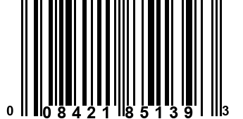 008421851393