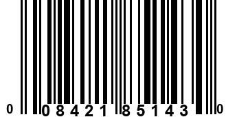 008421851430