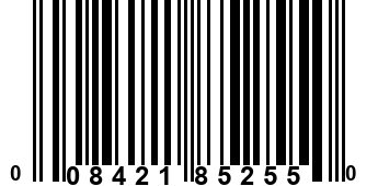 008421852550