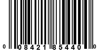 008421854400