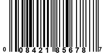 008421856787