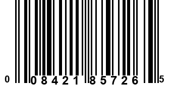 008421857265