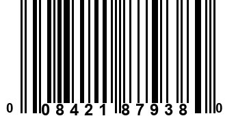 008421879380