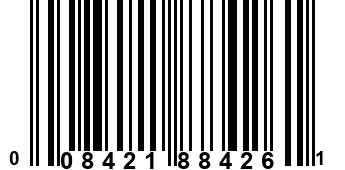 008421884261