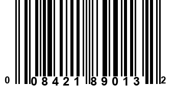 008421890132