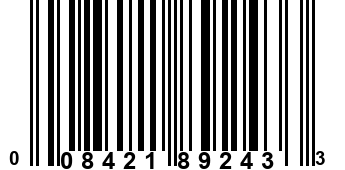 008421892433