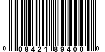 008421894000