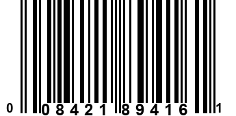 008421894161