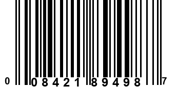 008421894987