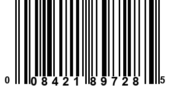 008421897285