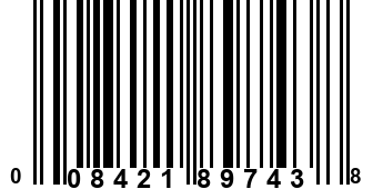 008421897438