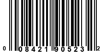 008421905232