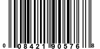 008421905768