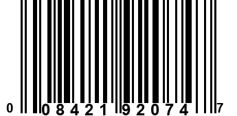 008421920747