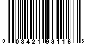 008421931163