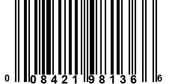 008421981366