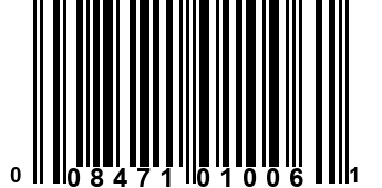 008471010061