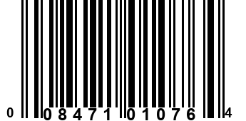 008471010764