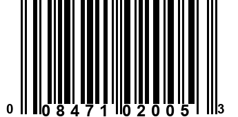 008471020053