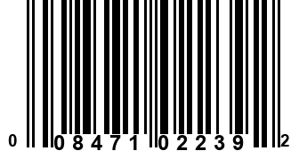 008471022392