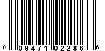 008471022866