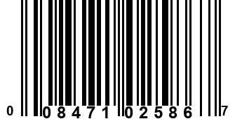 008471025867