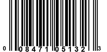 008471051323