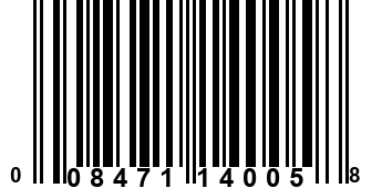 008471140058