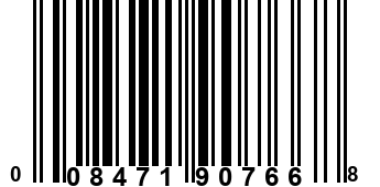 008471907668