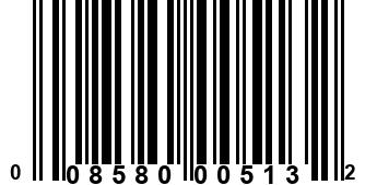 008580005132