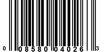 008580040263