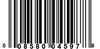 008580045978