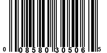 008580305065