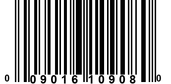 009016109080